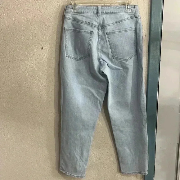 Old navy size 8 curvy o.g straight - Picture 2 of 3